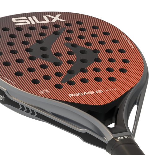 PROVA RACCHETTA - Racchetta padel Siux Pegasus Elite 4 2026 - Esprit Padel Negozio