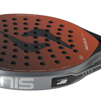 PROVA RACCHETTA - Racchetta padel Siux Pegasus Elite 4 2026 - Esprit Padel Negozio
