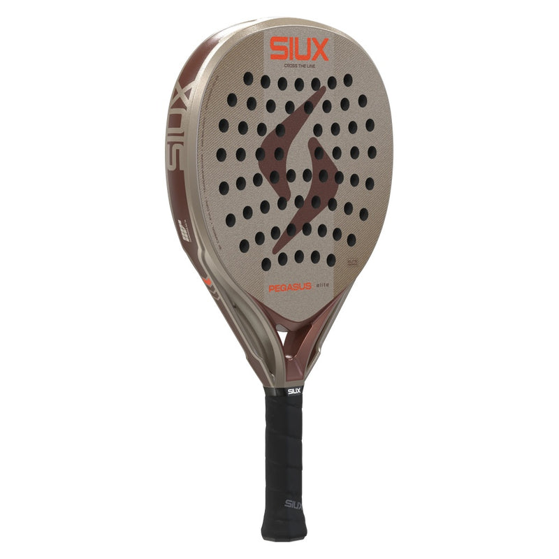 Racchetta da padel Siux Pegasus Elite 5 2027 - Esprit Padel Shop