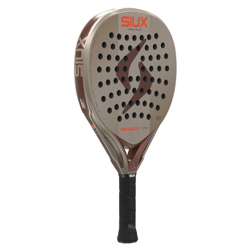 Raquette de padel Siux Pegasus Elite 5 2027 - Esprit Padel Shop