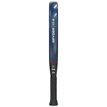 Raquete de padel Siux Spyder 4 Attack Flex 2025 - Esprit Padel Shop
