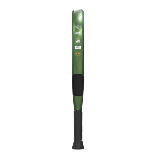 Pala de pádel Siux Trilogy Elite 5 2025 - Esprit Padel Shop