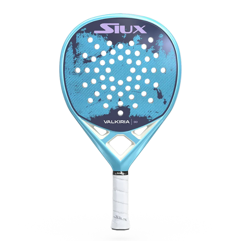 Raquette de padel Siux Valkiria Go 2025 - Esprit Padel Shop