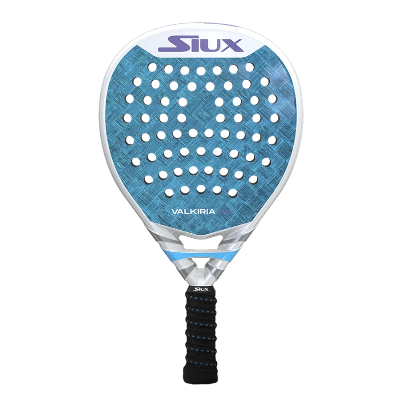 RAQUETTE DE TEST - Siux Valkiria Pro 2025 - Esprit Padel Shop
