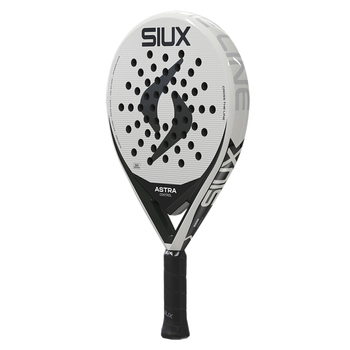 TEST RACKET - Siux Astra Go Control 2026 padel racket - Esprit Padel Shop