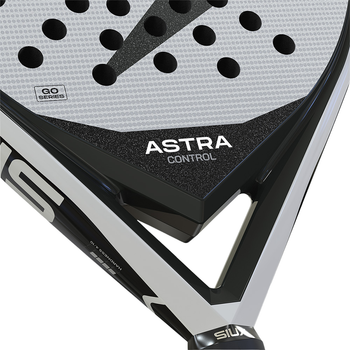TEST RACKET - Padel racket Siux Astra Go Control 2026 - Esprit Padel Shop