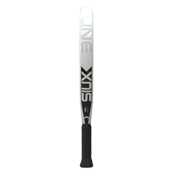 TEST RACKET - Padel racket Siux Astra Go Control 2026 - Esprit Padel Shop