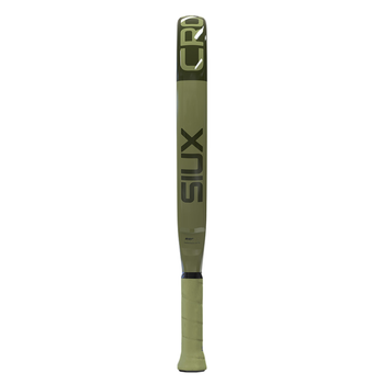 PALA DE PRUEBA - Pala de pádel Siux Beat Play Hybrid 3 2026 - Esprit Padel Shop