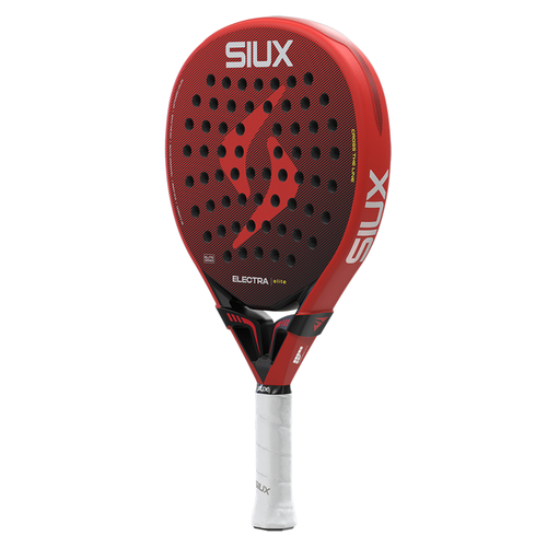 PROVA RACCHETTA - Racchetta padel Siux Electra Elite 6 2026 - Esprit Padel Negozio