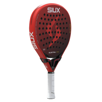 PROVA RACCHETTA - Racchetta padel Siux Electra ST5 Elite 2026 - Esprit Padel Negozio