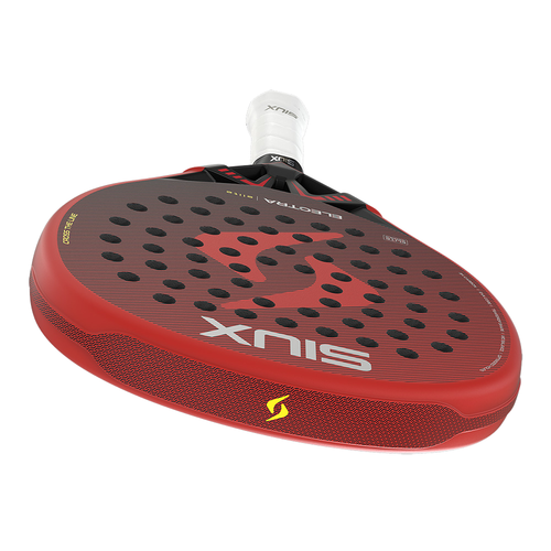PROVA RACCHETTA - Racchetta padel Siux Electra ST5 Elite 2026 - Esprit Padel Negozio