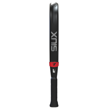 TESTSCHLÄGER - Padelschläger Siux Electra Pro ST5 Schwarz 2026 - Esprit Padel Shop