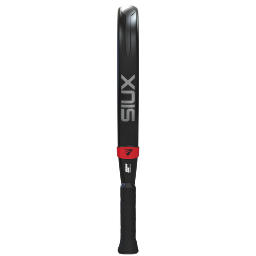 TESTSCHLÄGER - Padelschläger Siux Electra Pro ST5 Schwarz 2026 - Esprit Padel Shop