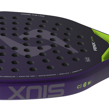 PROVA RACCHETTA - Racchetta padel Siux Fenix Elite 6 2026 - Esprit Padel Negozio