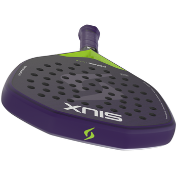 PROVA RACCHETTA - Racchetta padel Siux Fenix Elite 6 2026 - Esprit Padel Negozio