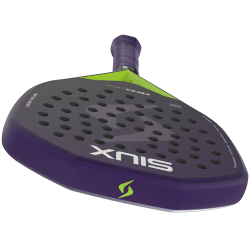PROVA RACCHETTA - Racchetta padel Siux Fenix Elite 6 2026 - Esprit Padel Negozio