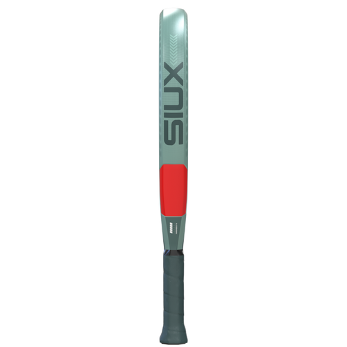 RAQUETTE DE TEST - Raquette de padel Siux Trilogy Pro Vert 2026 - Esprit Padel Shop