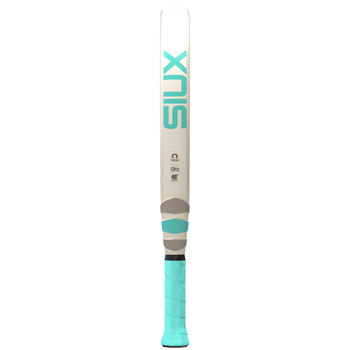 RAQUETTE DE TEST - Raquette de padel Siux Valkiria Pro by Sofia Araújo 2026 - Esprit Padel Shop