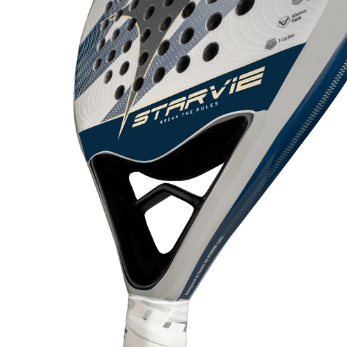 Starvie Arkos 2026 padel racket - Esprit Padel Shop