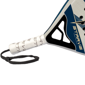 Starvie Arkos 2026 padel racket - Esprit Padel Shop