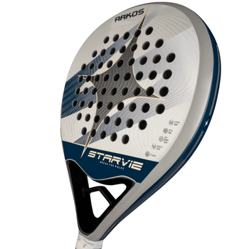 Padel racket Starvie Arkos 2026 - Esprit Padel Shop