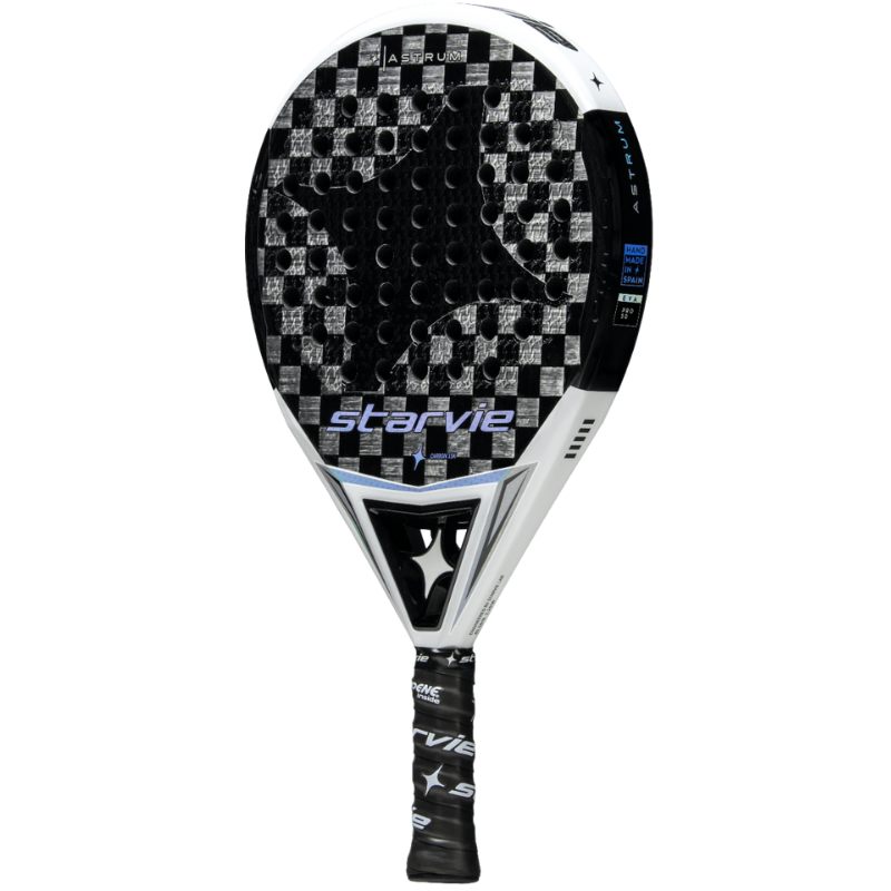 Raquette de padel Starvie Astrum Pro 2025 - Esprit Padel Shop