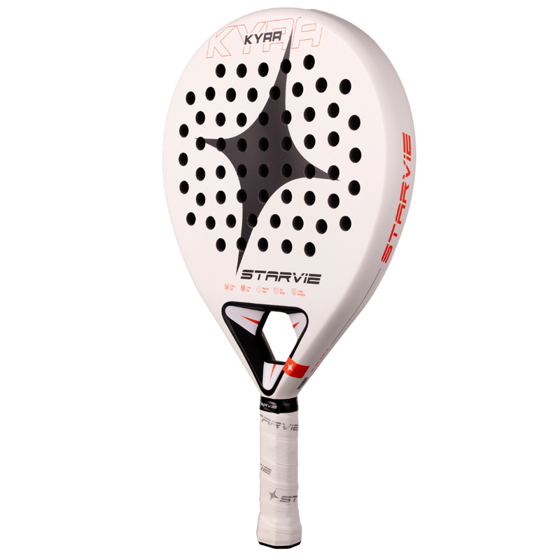 Raquette de padel Starvie Kyra 2027 - Esprit Padel Shop