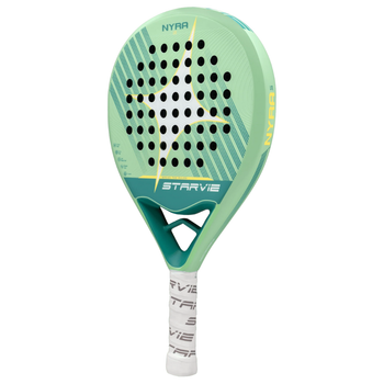 Pala de pádel Starvie Nyra 2026 - Esprit Padel Shop