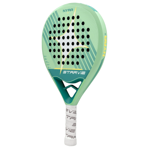 Pala de pádel Starvie Nyra 2026 - Esprit Padel Shop