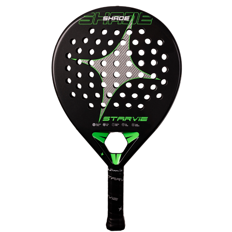 Raquette de padel Starvie Shade 2027 - Esprit Padel Shop