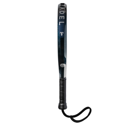 Raquete de padel Tactical El Jefe Bergamini Master Edition - Esprit Padel Shop