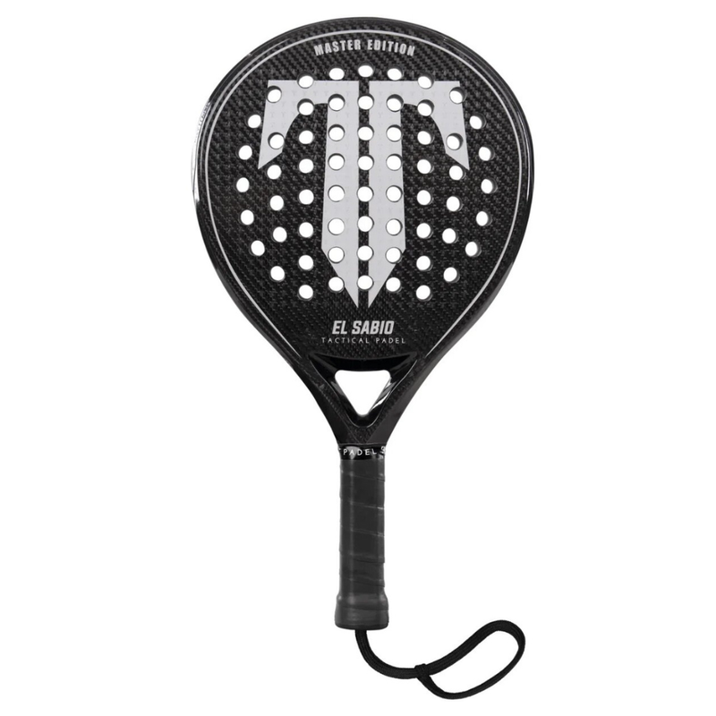 Raquette de padel Tactical El Sabio Master Edition - Esprit Padel Shop