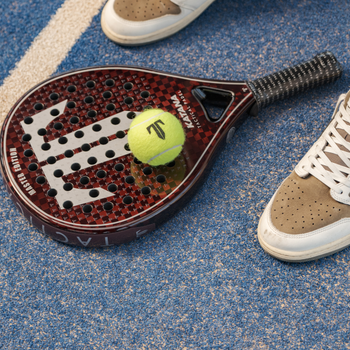 Raquette de padel Tactical Katana Master Edition - Esprit Padel Shop