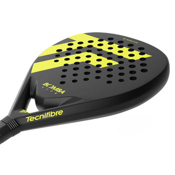 Raquette de padel Tecnifibre Bomba Lite - Esprit Padel Shop