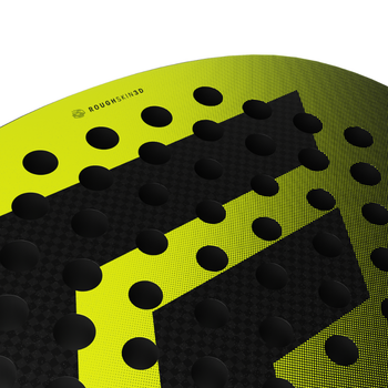 Raquette de padel Tecnifibre Bomba Speed - Esprit Padel Shop