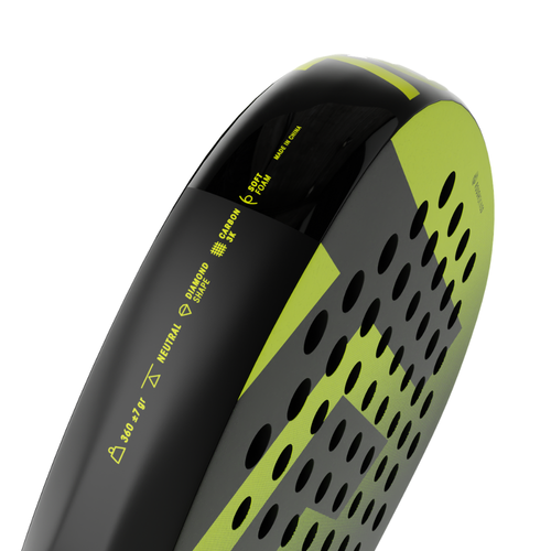 Raquette de padel Tecnifibre Bomba Speed - Esprit Padel Shop