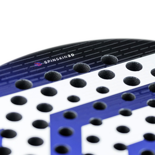 Pala de pádel Tecnifibre Curva Soft - Esprit Padel Shop