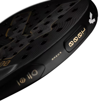 Raquette de padel Volt 1000 V5 - Esprit Padel Shop
