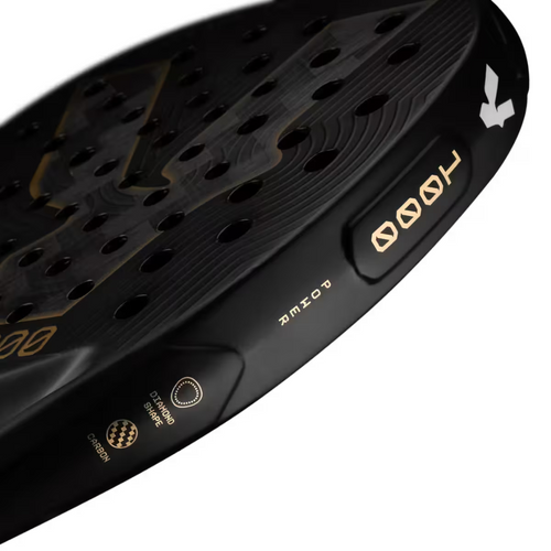 Raquette de padel Volt 1000 V5 - Esprit Padel Shop