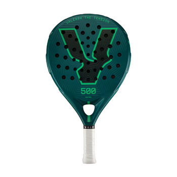 Raquete de padel Volt 500 V5 - Esprit Padel Shop