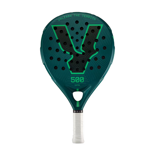 Raquete de padel Volt 500 V5 - Esprit Padel Shop
