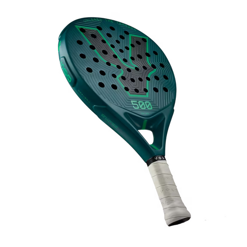 Raquete de padel Volt 500 V5 - Esprit Padel Shop