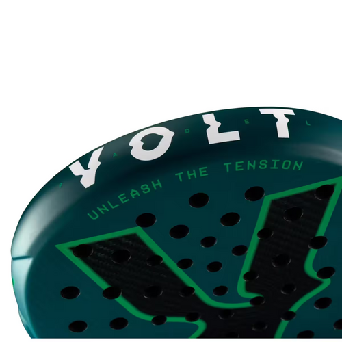 Raquete de padel Volt 500 V5 - Esprit Padel Shop
