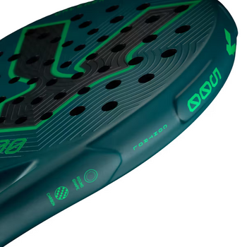 Raquete de padel Volt 500 V5 - Esprit Padel Shop
