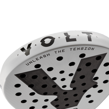 Raquette de padel Volt 600 V5 - Esprit Padel Shop
