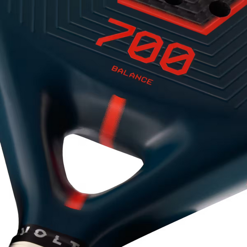 Padelracket Volt 700 V5 - Esprit Padel Shop