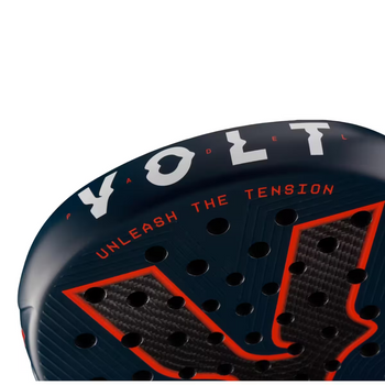 Padelracket Volt 700 V5 - Esprit Padel Shop