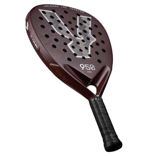 Pala de pádel Volt 950 V5 - Esprit Padel Shop