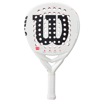 PALA DE PRUEBA - Wilson Bela LS V3 2025 - Esprit Padel Shop