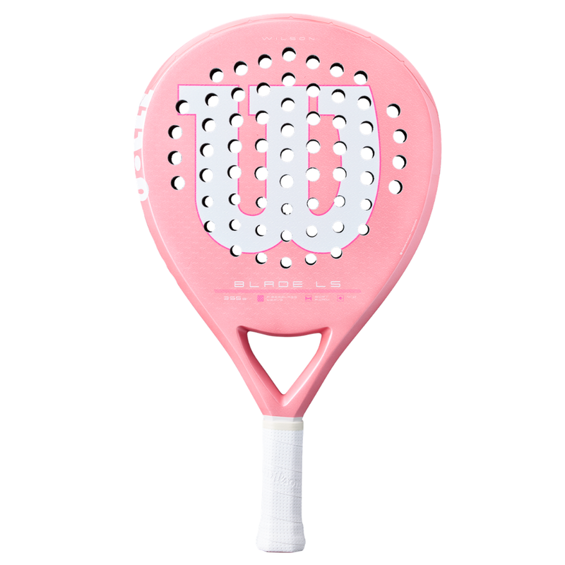raqueta padel Wilson Blade V4 2026